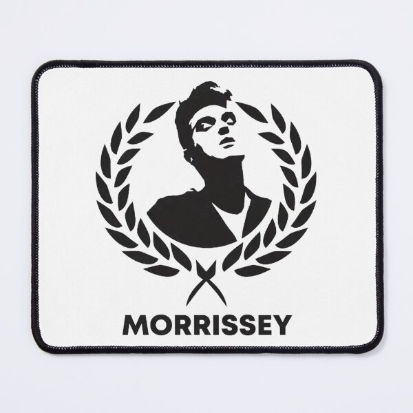 Item preview, Art - Morrissey designed and sold by lerjustinter.