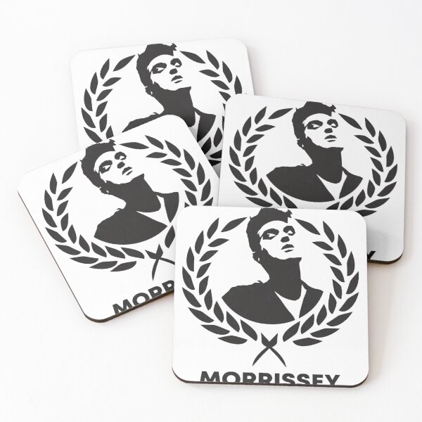 Artikelvorschau, Kunst - Morrissey entworfen und verkauft von lerjustinter.