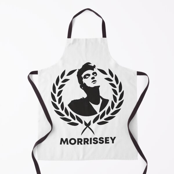 Item preview, Art - Morrissey designed and sold by lerjustinter.