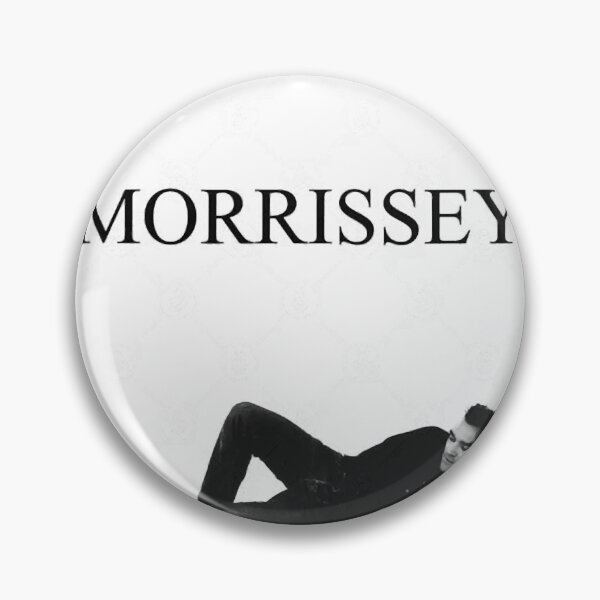 Item preview, Art - Morrissey designed and sold by lerjustinter.