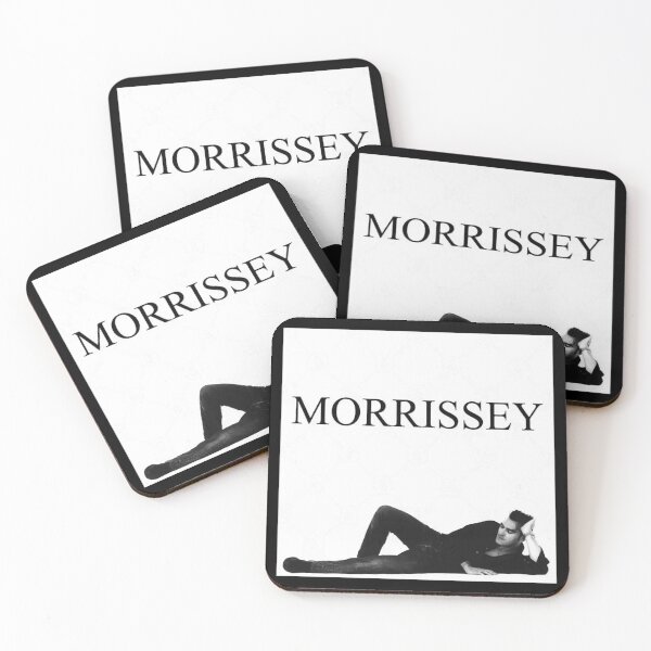 Item preview, Art - Morrissey designed and sold by lerjustinter.