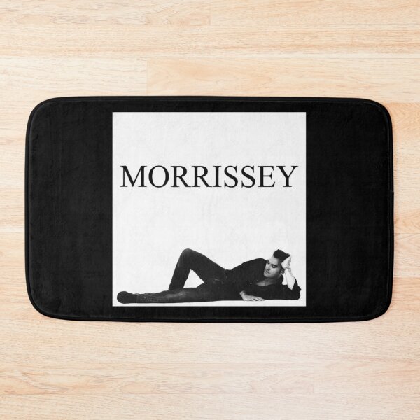 Artikelvorschau, Kunst - Morrissey entworfen und verkauft von lerjustinter.