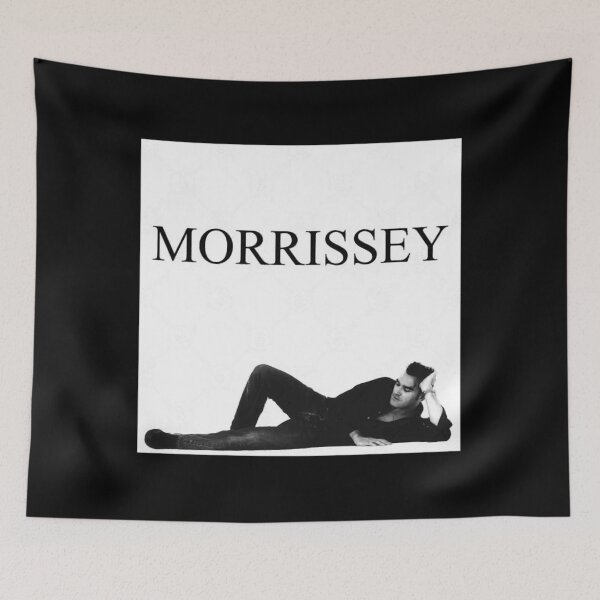 Item preview, Art - Morrissey designed and sold by lerjustinter.