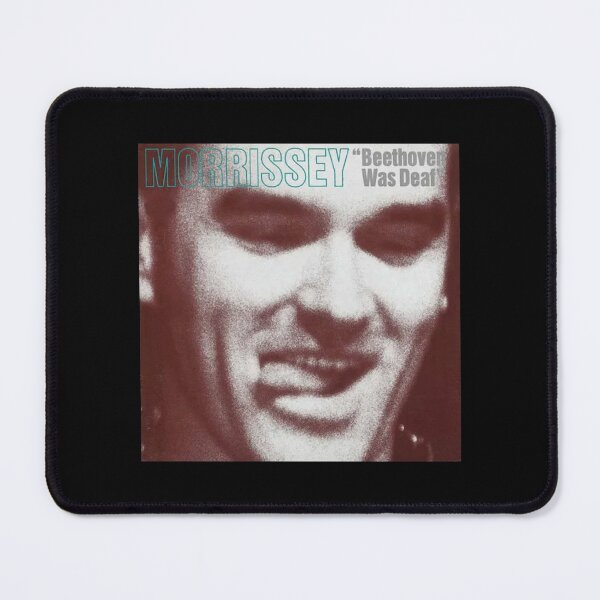 Item preview, Art - Morrissey designed and sold by lerjustinter.