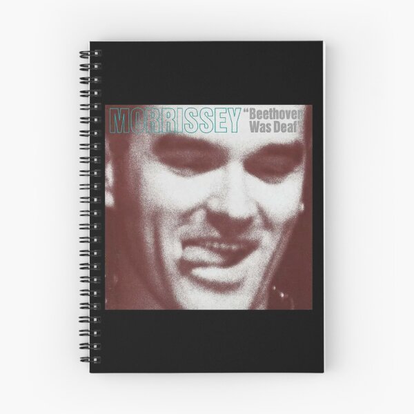 Item preview, Art - Morrissey designed and sold by lerjustinter.