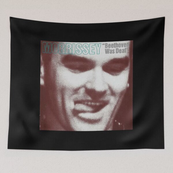 Item preview, Art - Morrissey designed and sold by lerjustinter.
