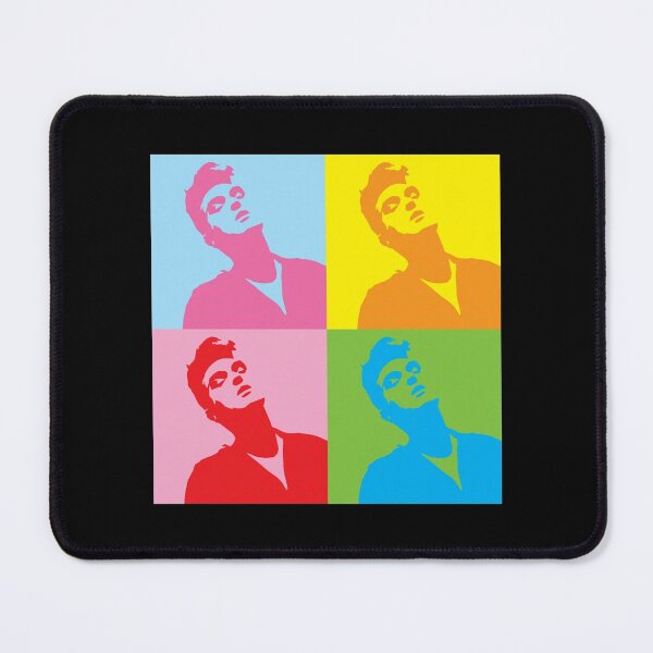 Item preview, Art - Morrissey designed and sold by lerjustinter.