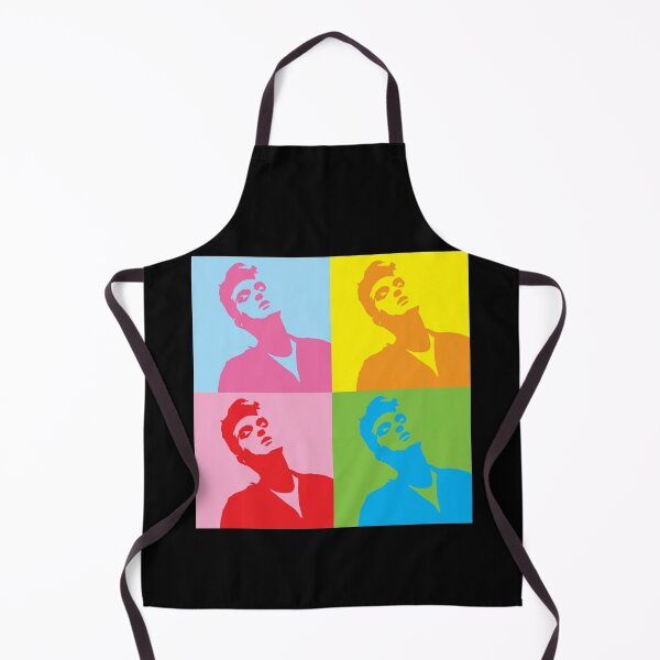 Item preview, Art - Morrissey designed and sold by lerjustinter.