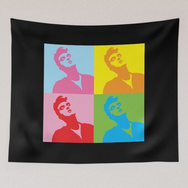 Item preview, Art - Morrissey designed and sold by lerjustinter.