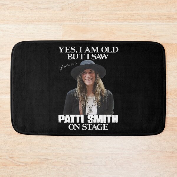 Item preview, Art - Patti Smith designed and sold by charlesrein.