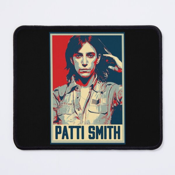 Item preview, Art - Patti Smith designed and sold by charlesrein.