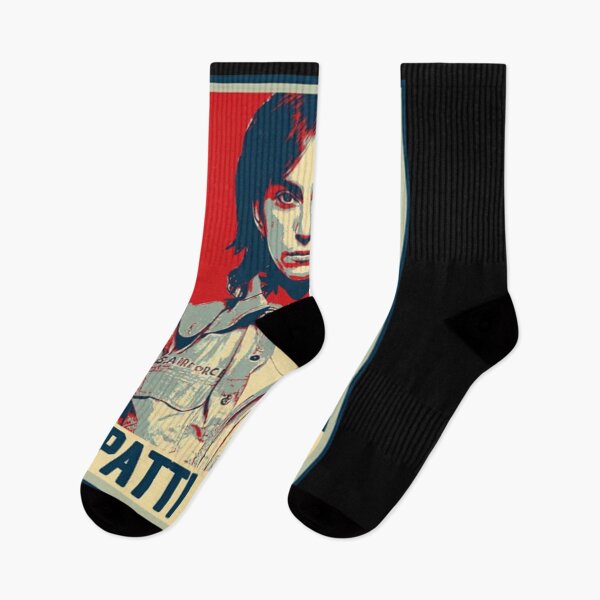 Item preview, Art - Patti Smith designed and sold by charlesrein.
