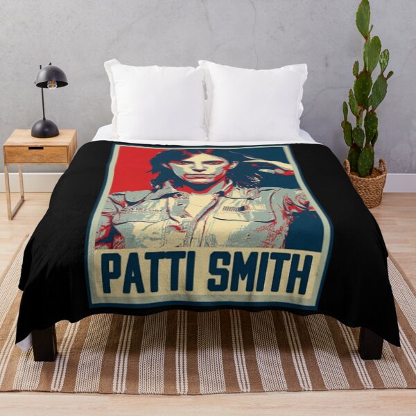 Item preview, Art - Patti Smith designed and sold by charlesrein.