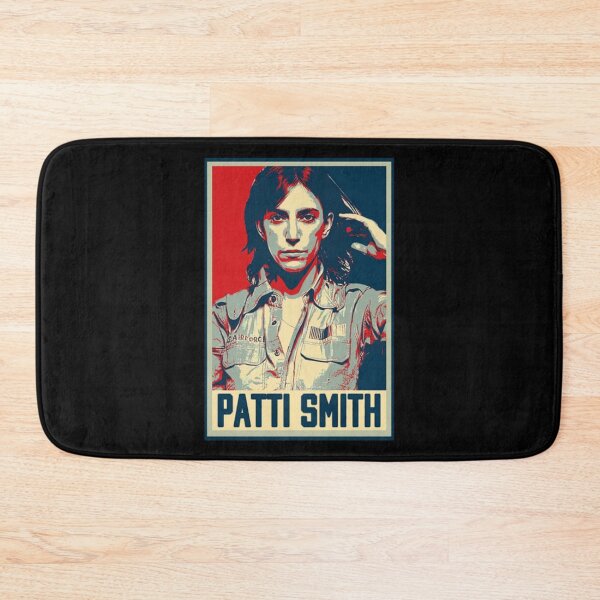 Item preview, Art - Patti Smith designed and sold by charlesrein.