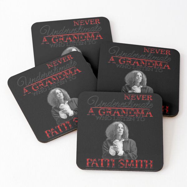 Item preview, Art - Patti Smith designed and sold by charlesrein.