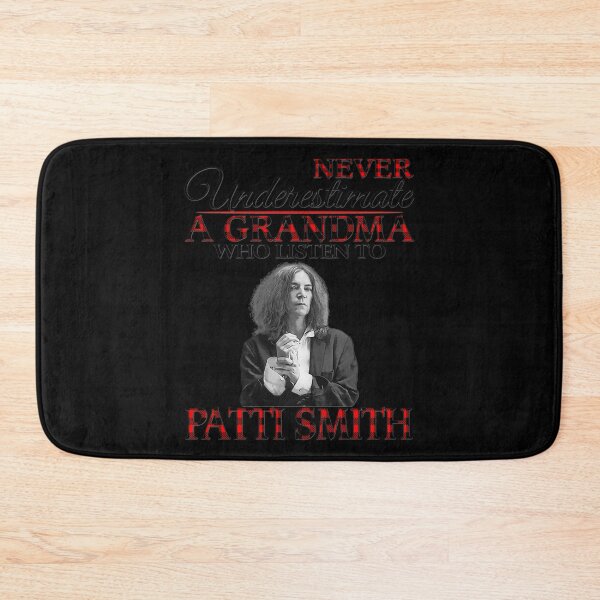 Item preview, Art - Patti Smith designed and sold by charlesrein.