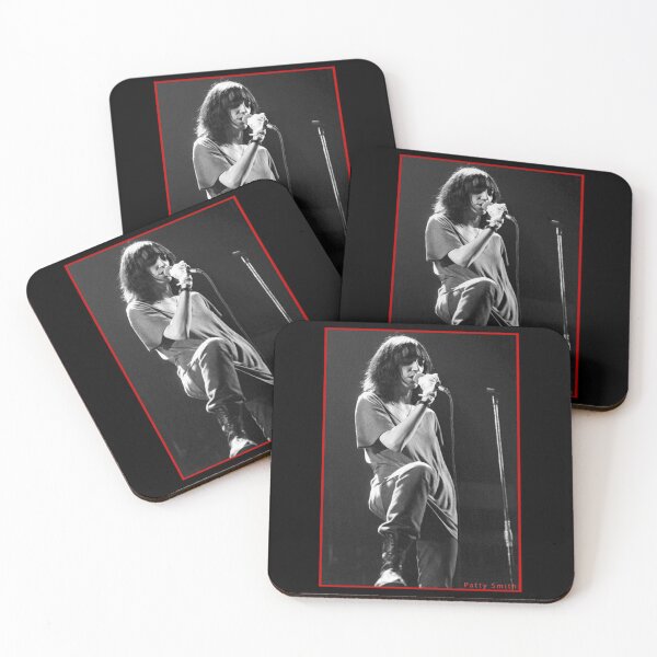 Item preview, Art - Patti Smith designed and sold by charlesrein.