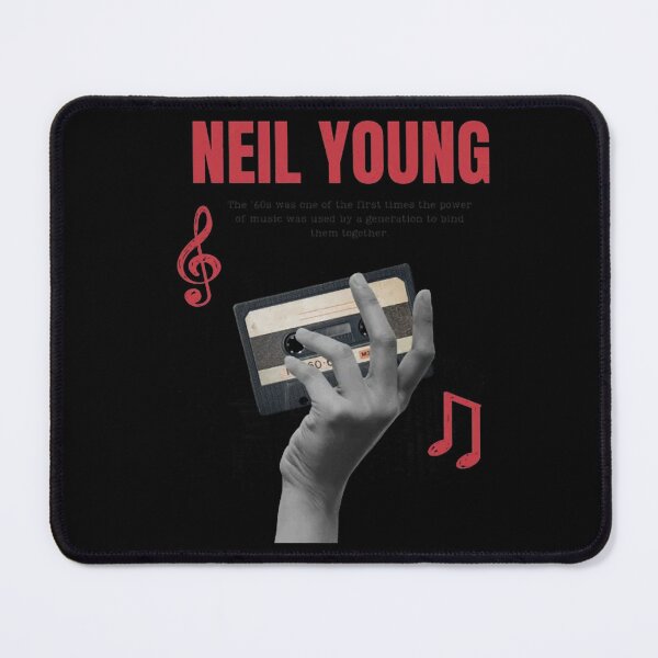 Item preview, Art - Neil Young designed and sold by crotatto.