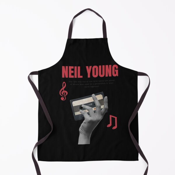 Item preview, Arte - Neil Young designed and sold by crotatto.