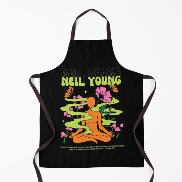 Item preview, Art - Neil Young designed and sold by crotatto.