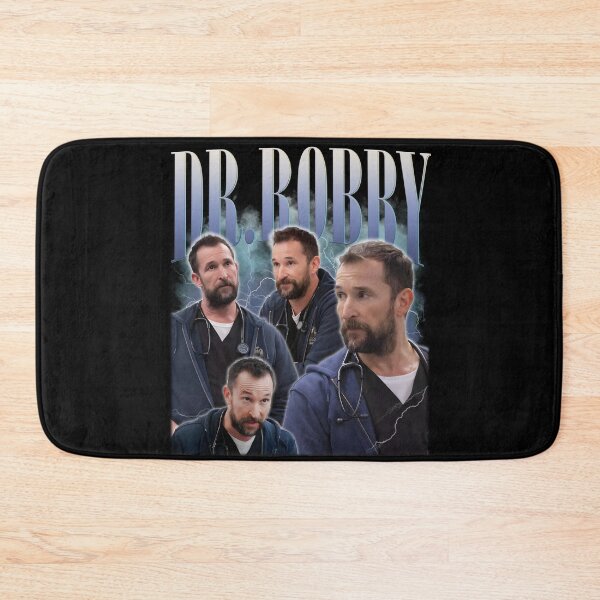 Item preview, Noah Wyle Dr Robby designed and sold by colornatics.