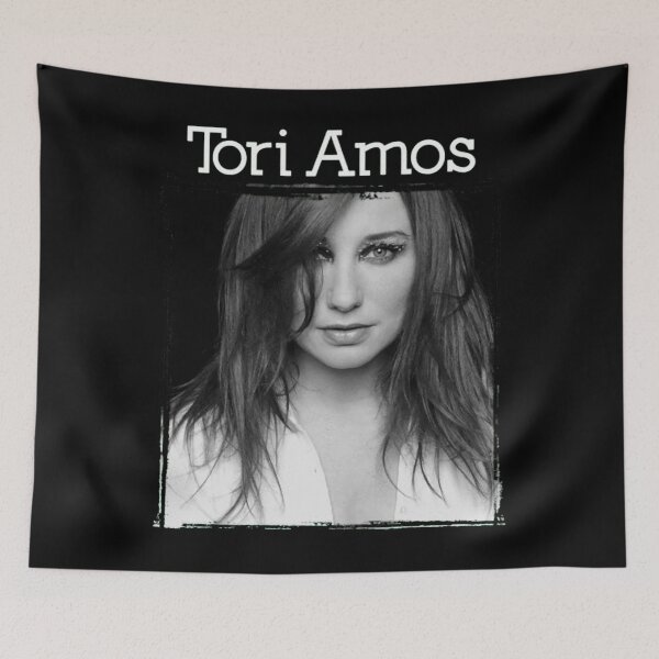 Item preview, Art - tori amos designed and sold by foldustwaer.