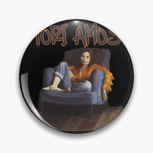 Item preview, Art - tori amos designed and sold by foldustwaer.
