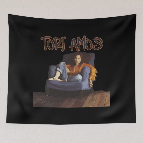 Item preview, Art - tori amos designed and sold by foldustwaer.