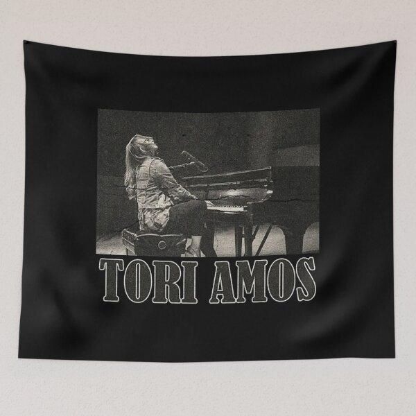 Item preview, Art - tori amos designed and sold by foldustwaer.
