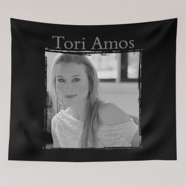 Item preview, Art - tori amos designed and sold by foldustwaer.