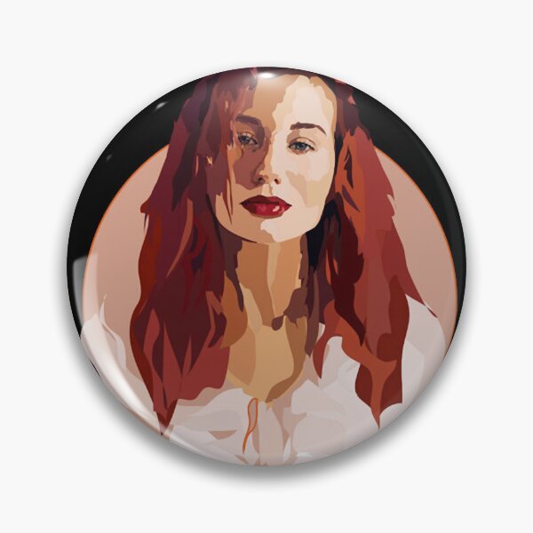 Item preview, Art - tori amos designed and sold by foldustwaer.