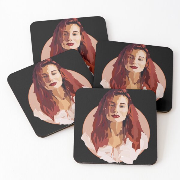 Item preview, Art - tori amos designed and sold by foldustwaer.