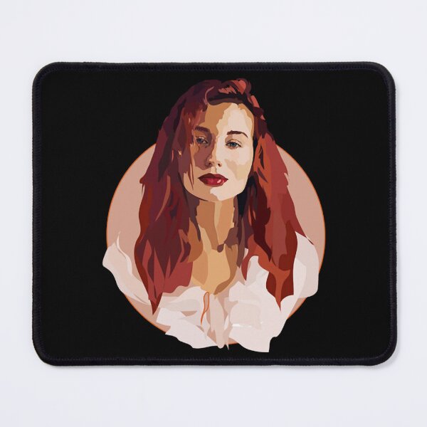 Artikelvorschau, Kunst – Tori Amos entworfen und verkauft von foldustwaer.