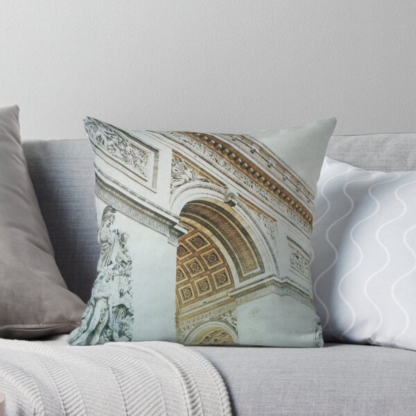 Item preview, Letters From Triomphe - Paris designed and sold by theparrishhouse.
