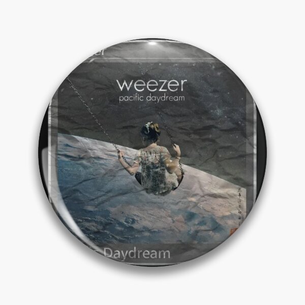 Item preview, Music - Weezer designed and sold by kytiekline.