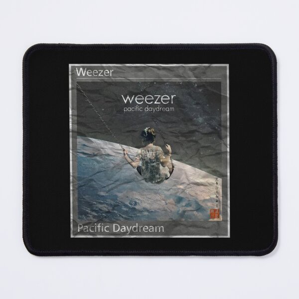 Item preview, Music - Weezer designed and sold by kytiekline.