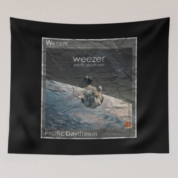 Item preview, Music - Weezer designed and sold by kytiekline.