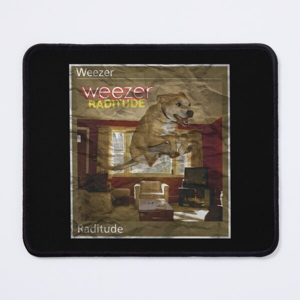 Item preview, Music - Weezer designed and sold by kytiekline.