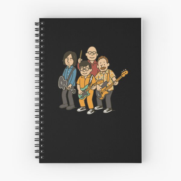 Item preview, Music - Weezer designed and sold by kytiekline.