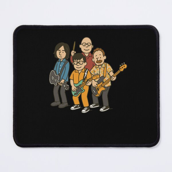 Item preview, Music - Weezer designed and sold by kytiekline.