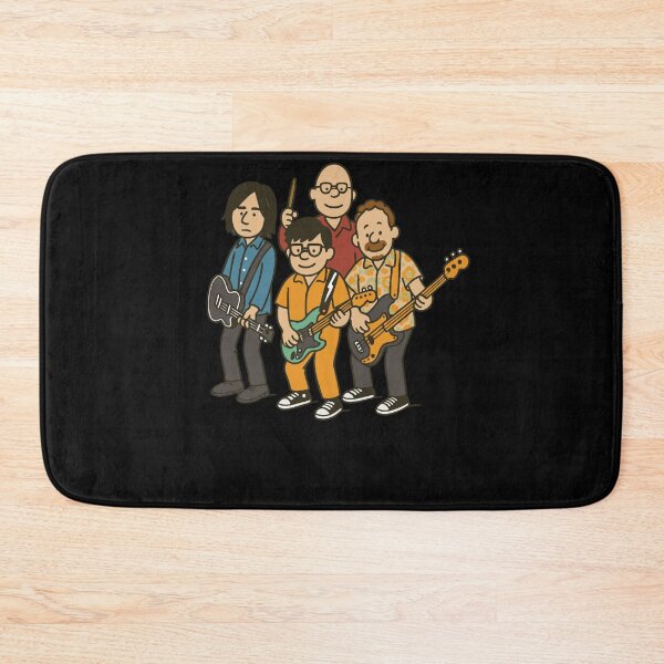 Item preview, Music - Weezer designed and sold by kytiekline.