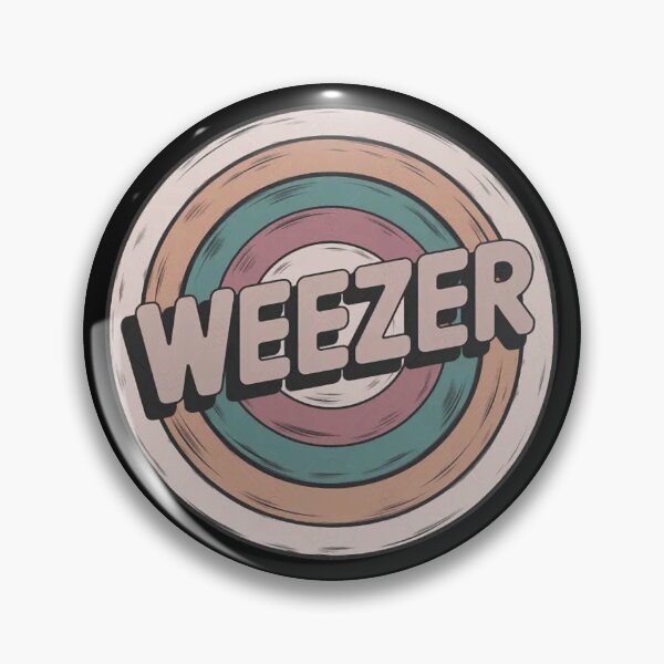 Item preview, Music - Weezer designed and sold by kytiekline.