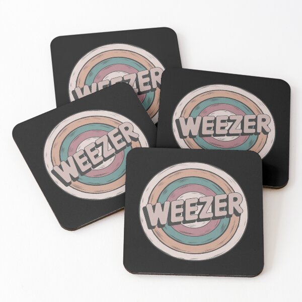 Item preview, Music - Weezer designed and sold by kytiekline.