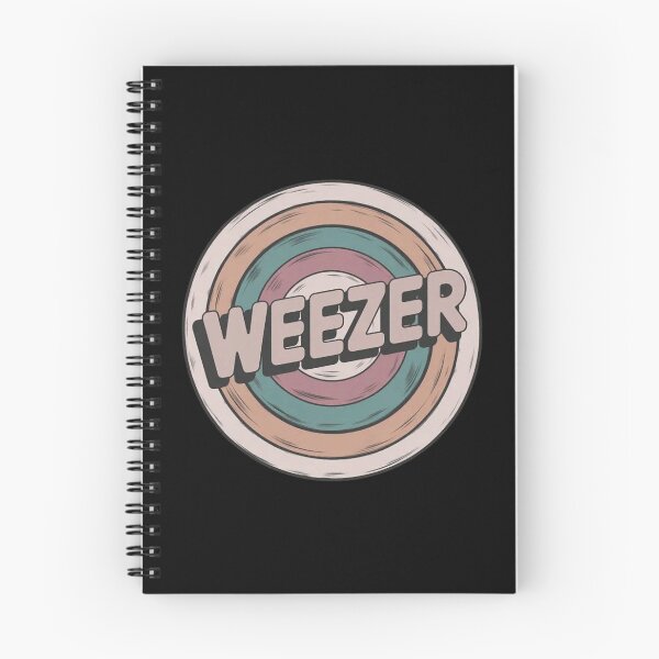 Item preview, Music - Weezer designed and sold by kytiekline.