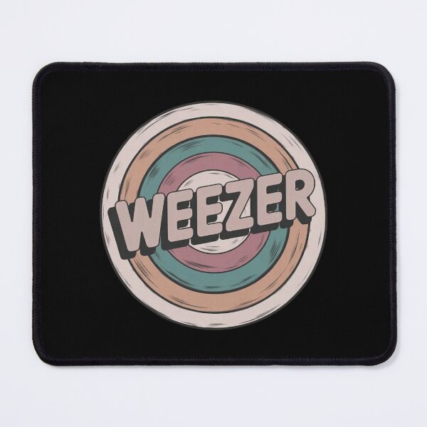 Item preview, Music - Weezer designed and sold by kytiekline.