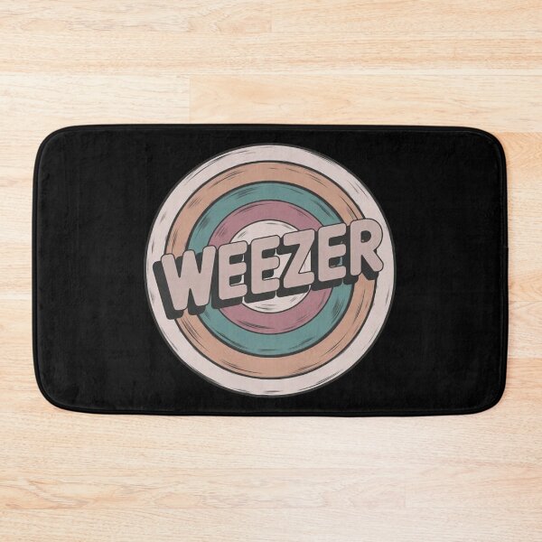 Item preview, Music - Weezer designed and sold by kytiekline.