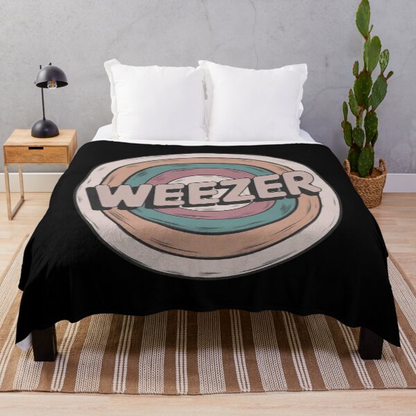 Item preview, Music - Weezer designed and sold by kytiekline.