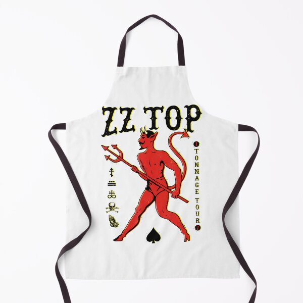 Item preview, Music - ZZ Top designed and sold by lesanverp.