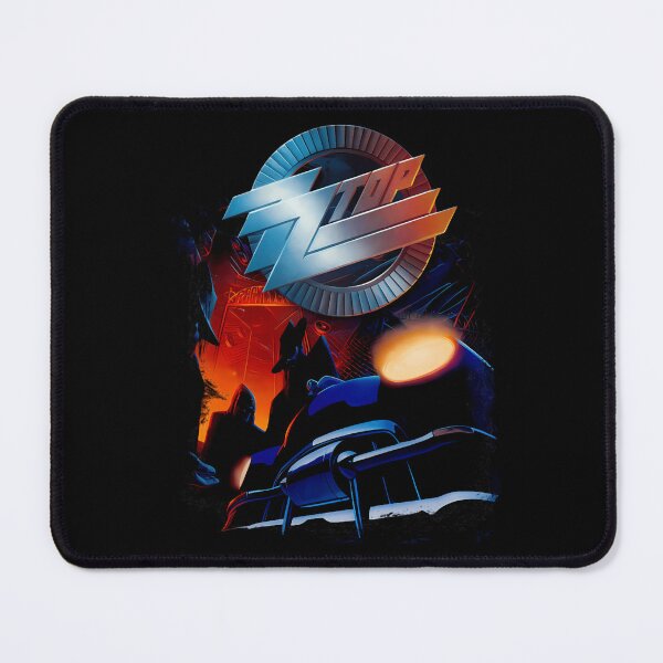 Item preview, Music - ZZ Top designed and sold by lesanverp.