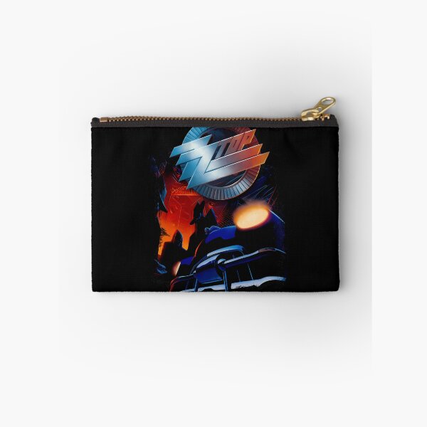 Item preview, Music - ZZ Top designed and sold by lesanverp.